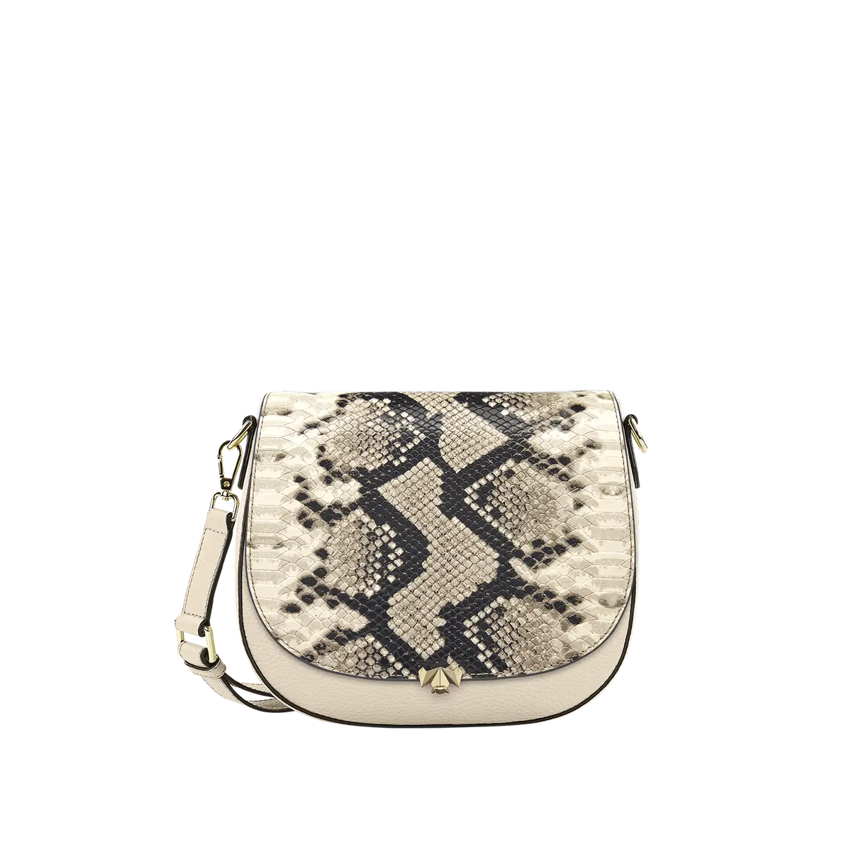 Wechselklappe - No Excuses- off-white