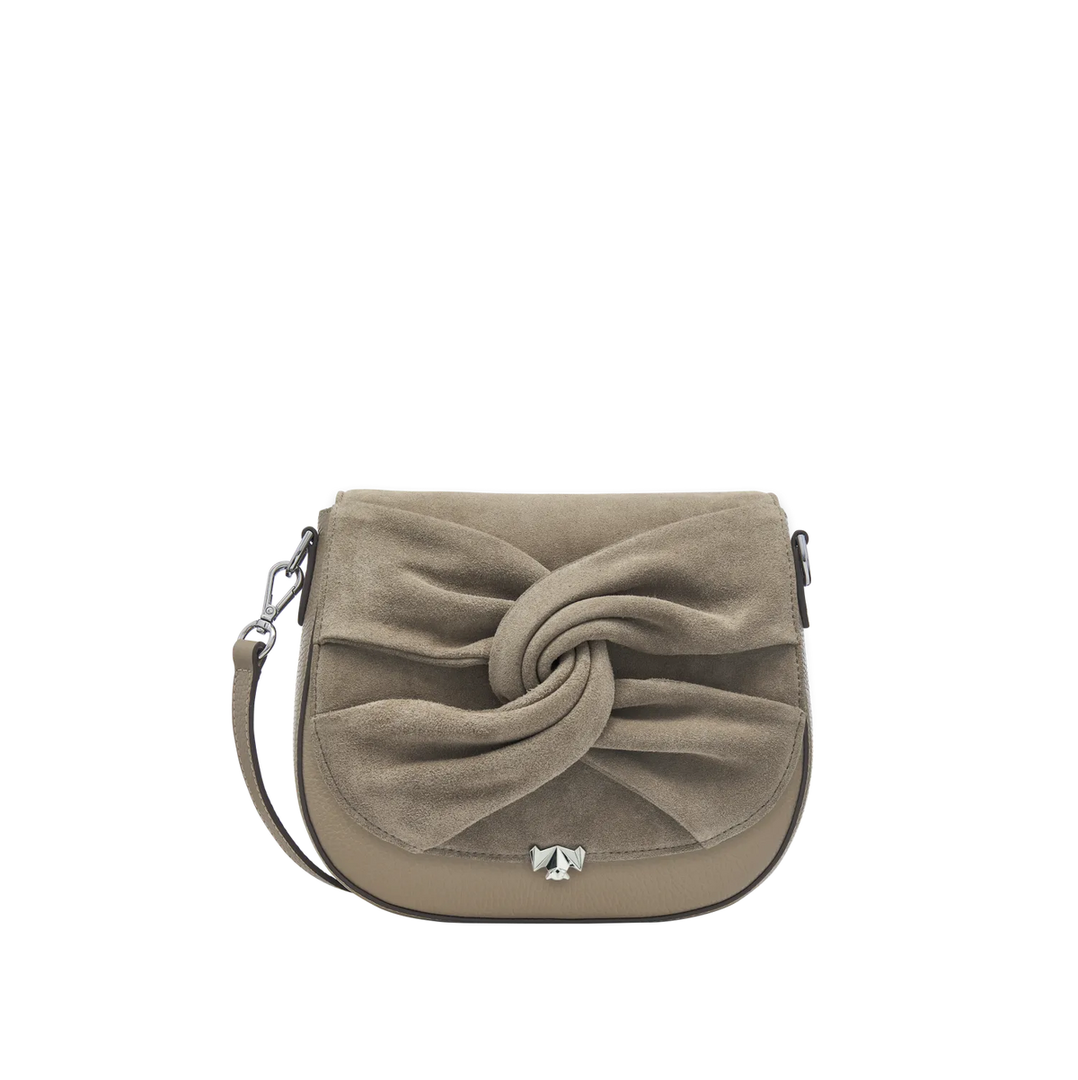 SC Wechselklappe - Desert Twist - hellestaupe