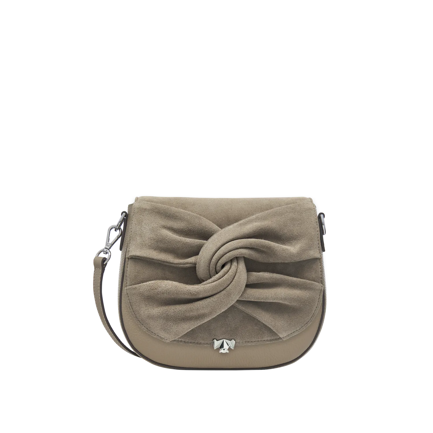 SC Wechselklappe - Desert Twist - hellestaupe
