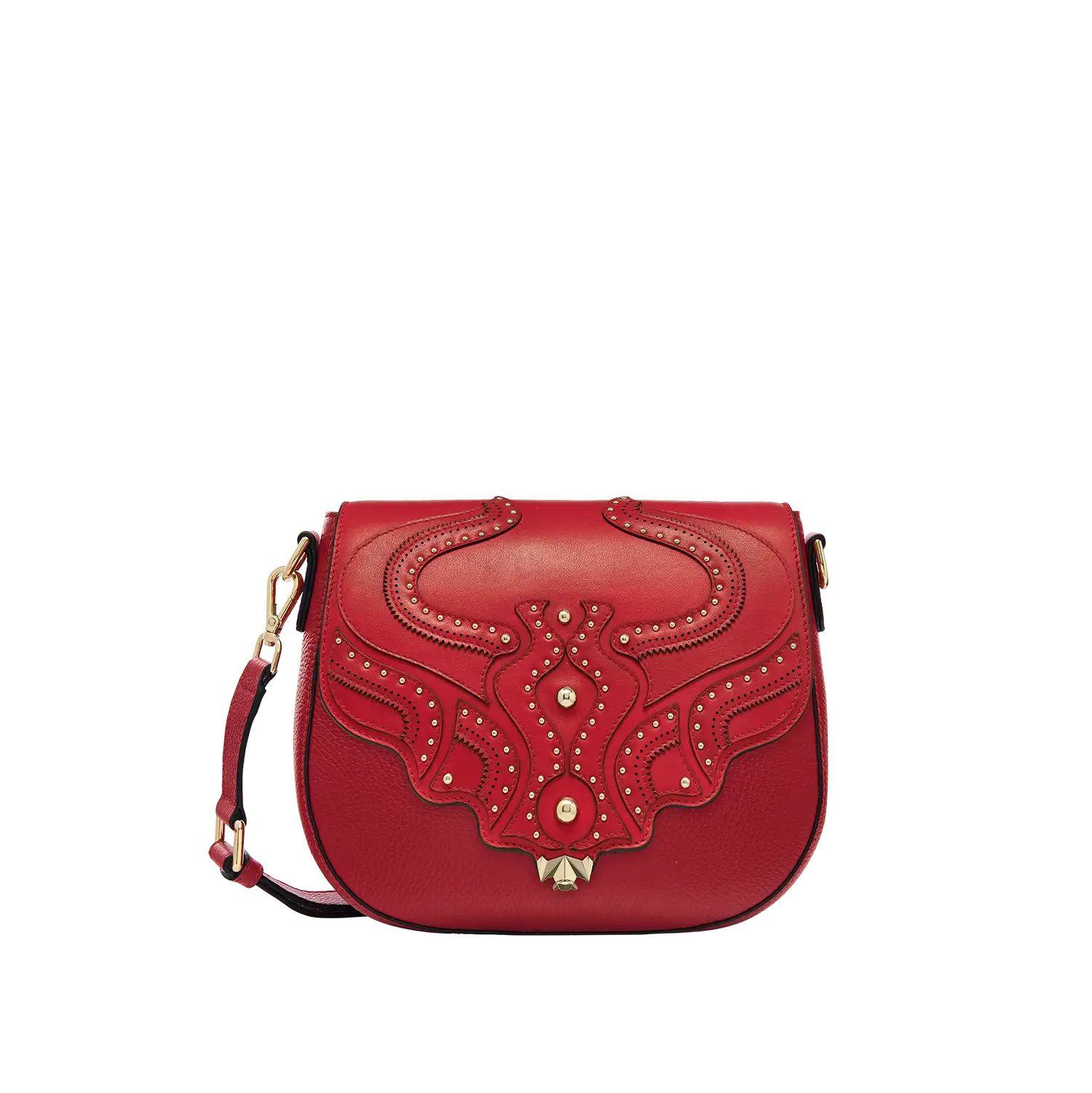 Wechselklappe - Toro - rot