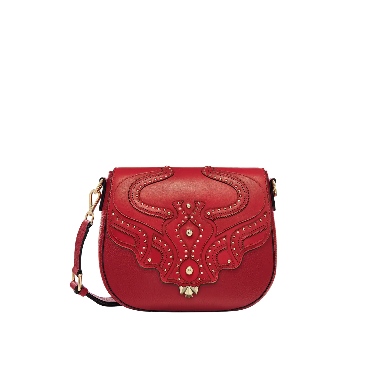 Wechselklappe - Toro - rot