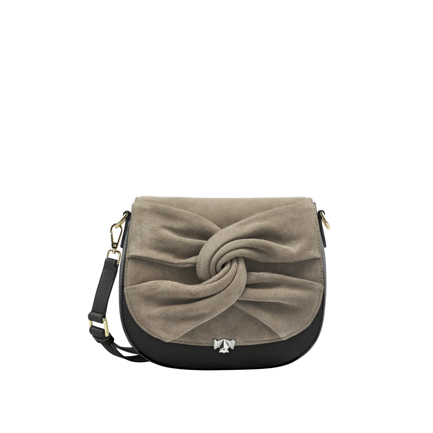 SC Wechselklappe - Desert Twist - hellestaupe