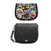 Welcome Set Best Buddy schwarz - Kinda Classy - So Romantic