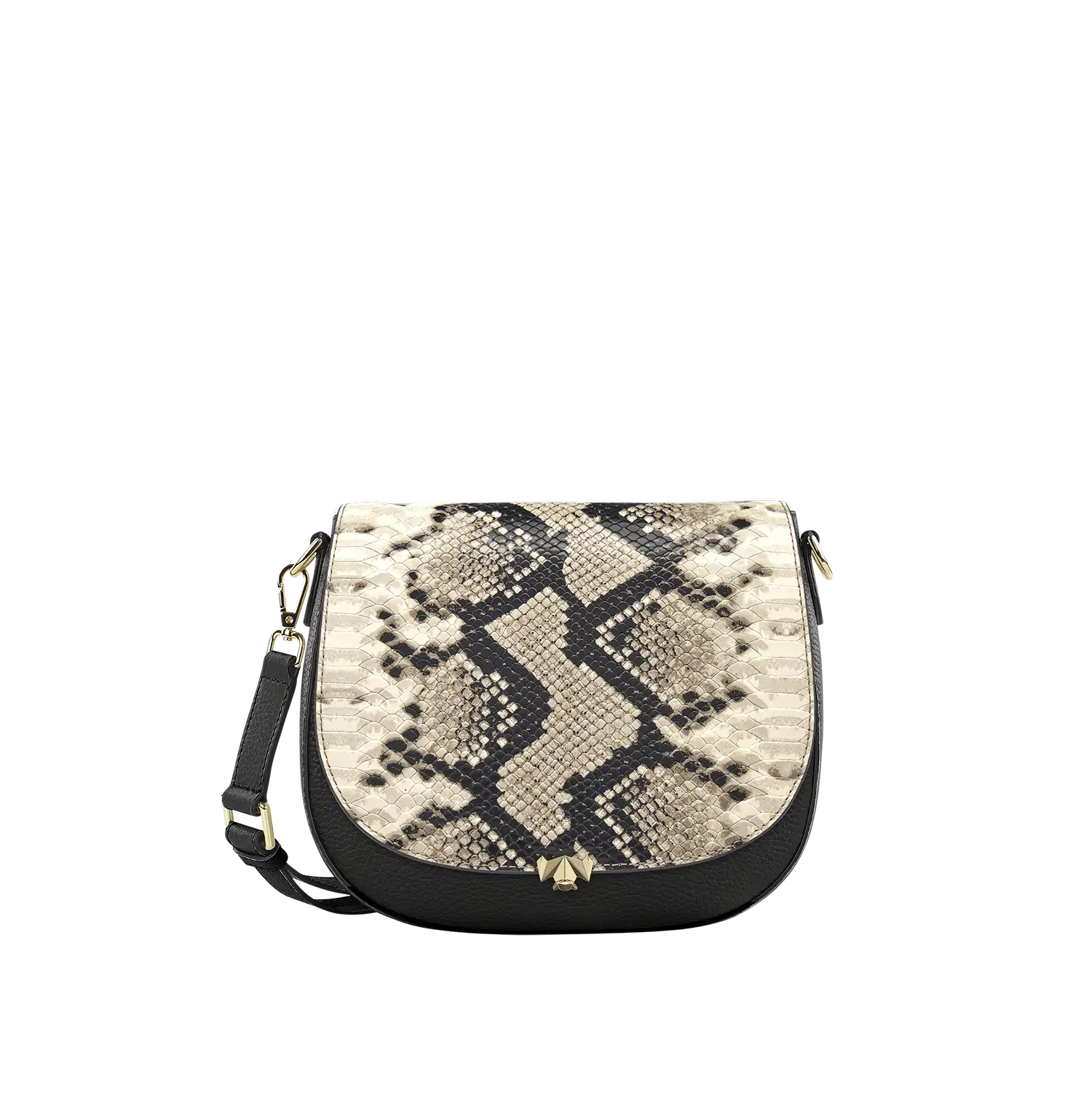 Wechselklappe - No Excuses- off-white