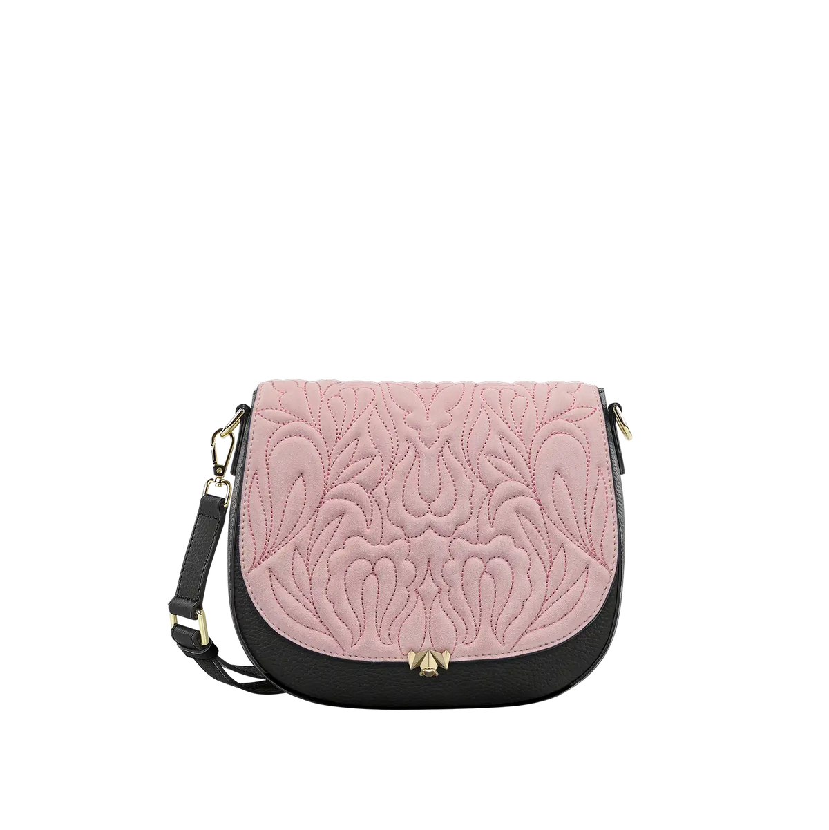 Wechselklappe - Orchid Grace - rosa