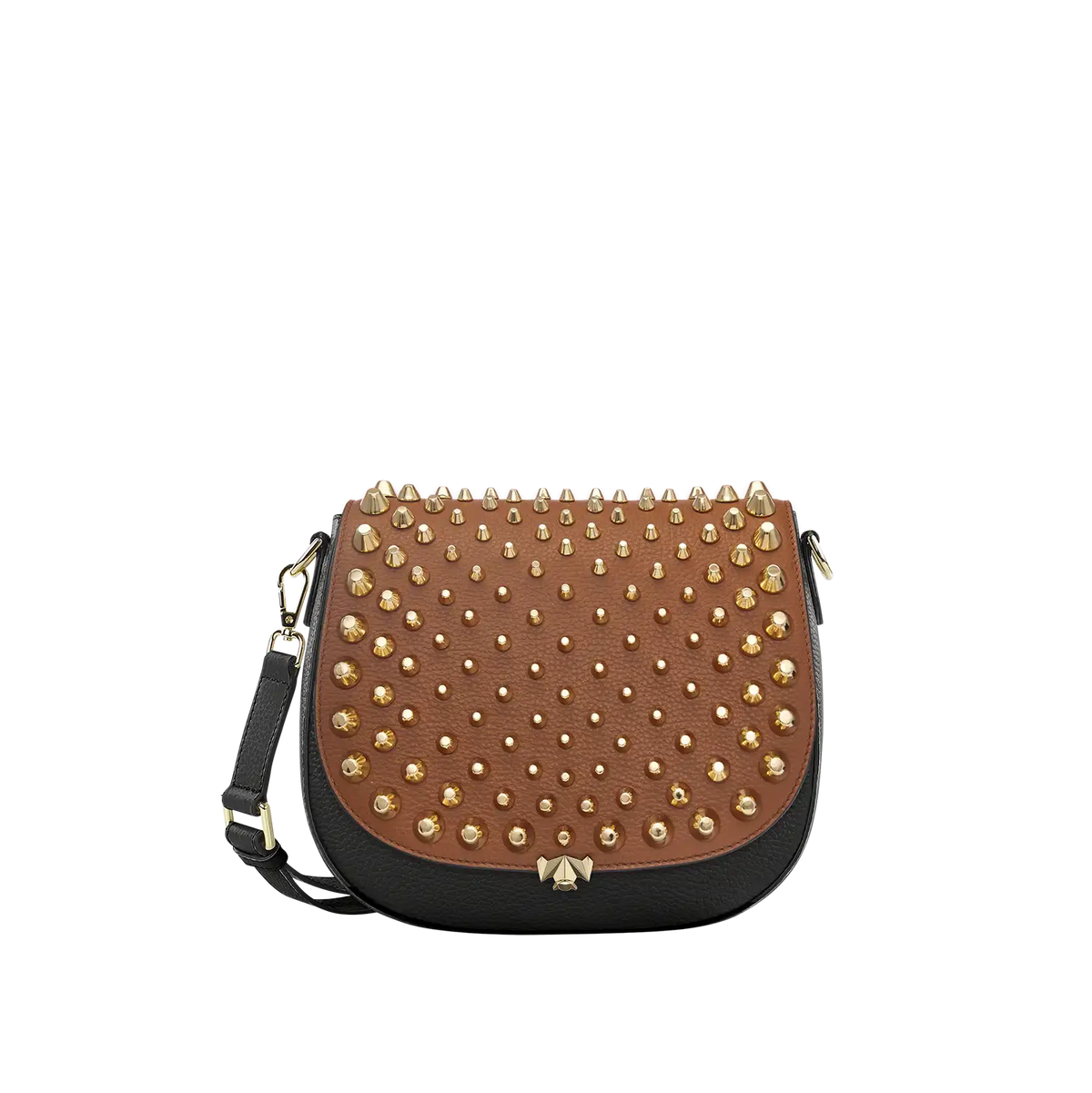 Wechselklappe - Prove it - cognac