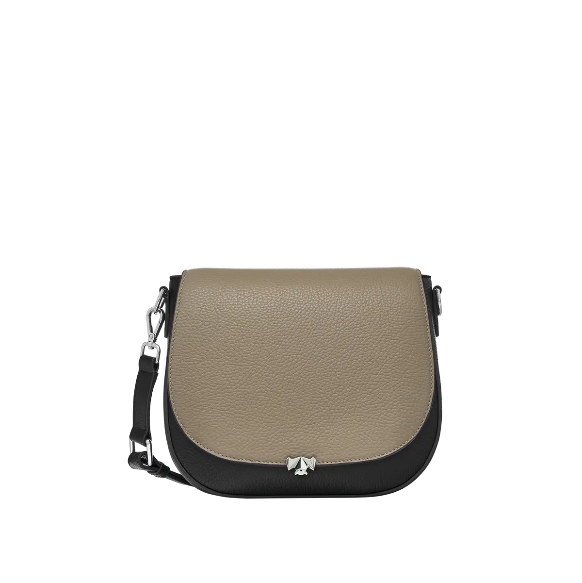SC Wechselklappe - The Taupe One - hellestaupe