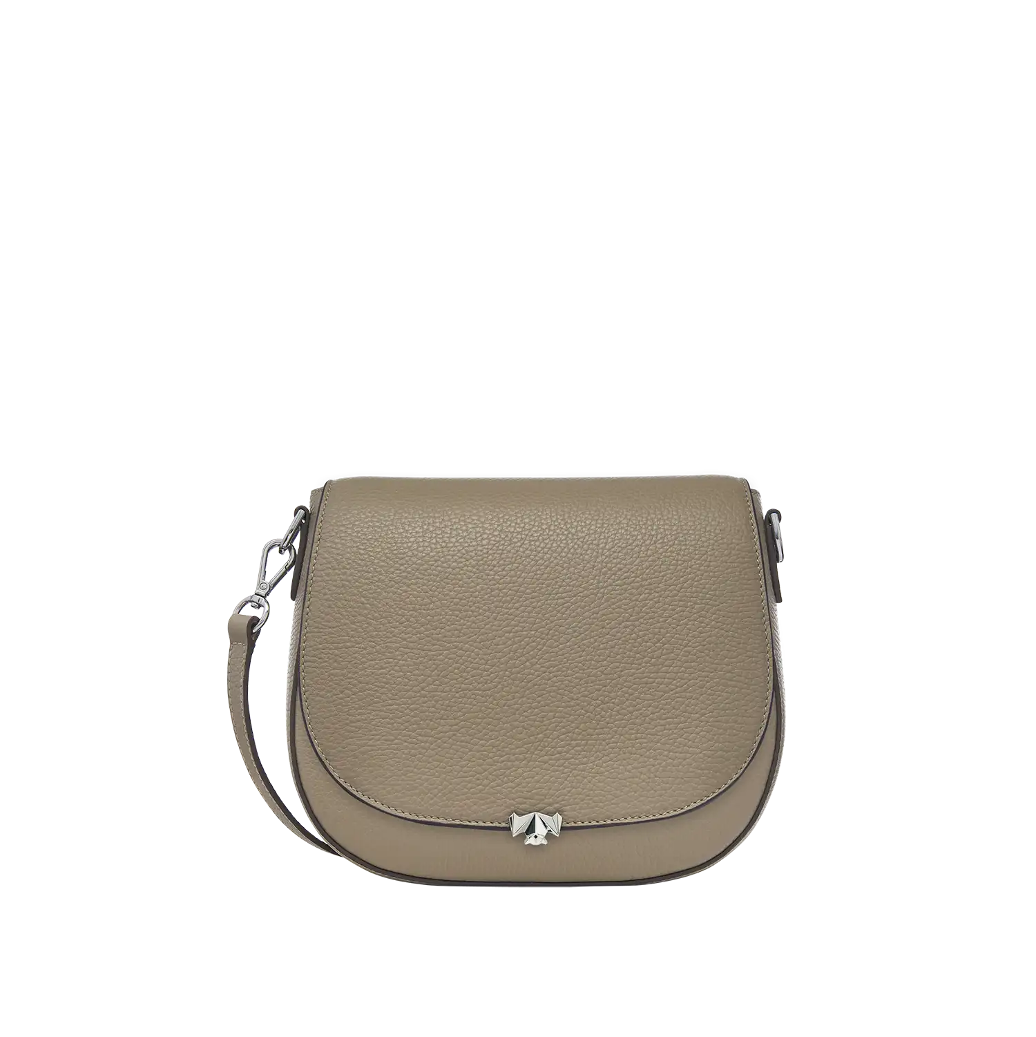 SC Wechselklappe - The Taupe One - hellestaupe