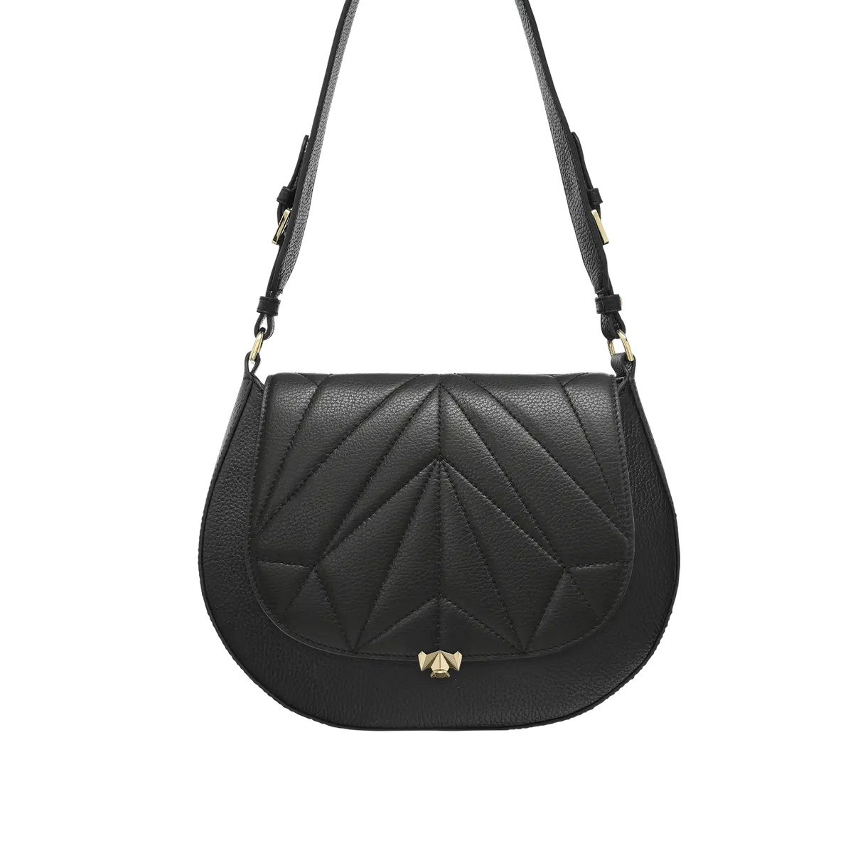 Taschenkoerper Best Hobo Bag - schwarz