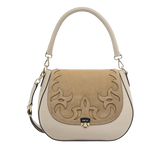 Taschenset - Big Best Buddy creme - Belle Star