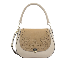 Taschenset - Big Best Buddy creme - Belle Star