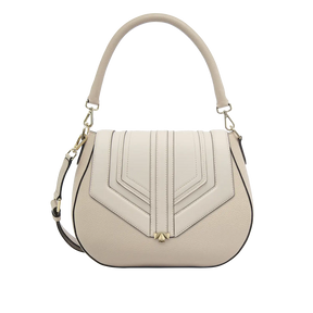 Wechselklappe - Neutral Layers - creme