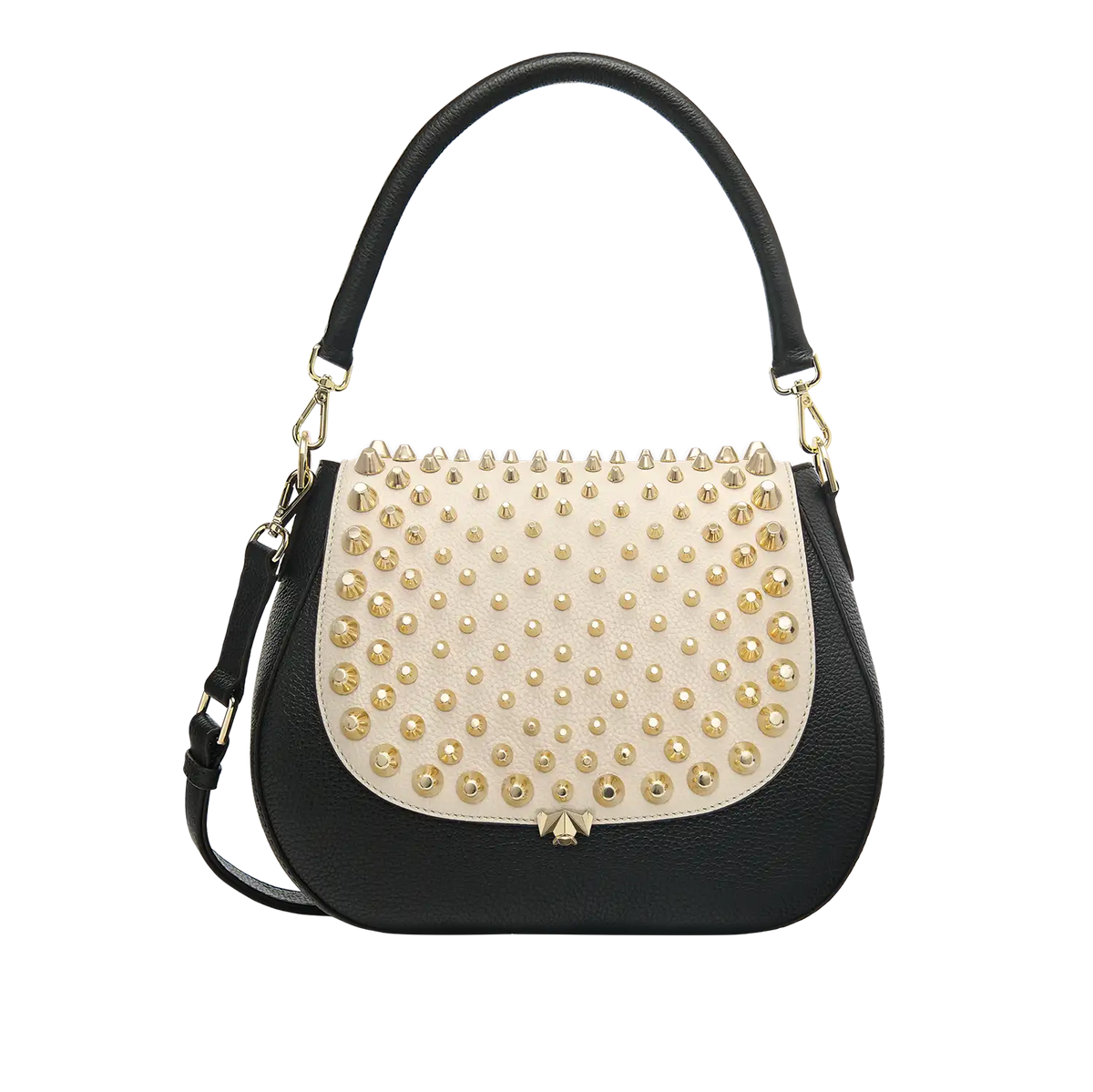 Wechselklappe - Dare Me - creme