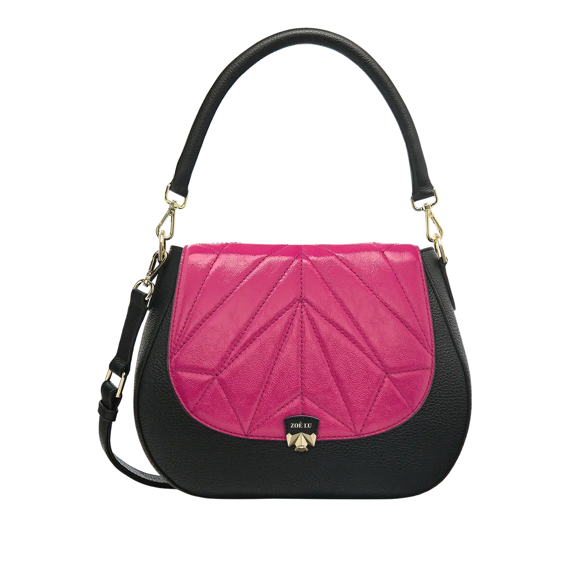 Wechselklappe - Kinda Desire - pink