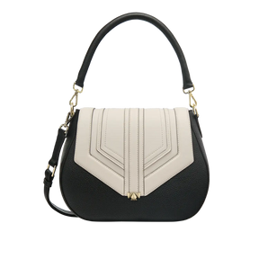 Wechselklappe - Neutral Layers - creme