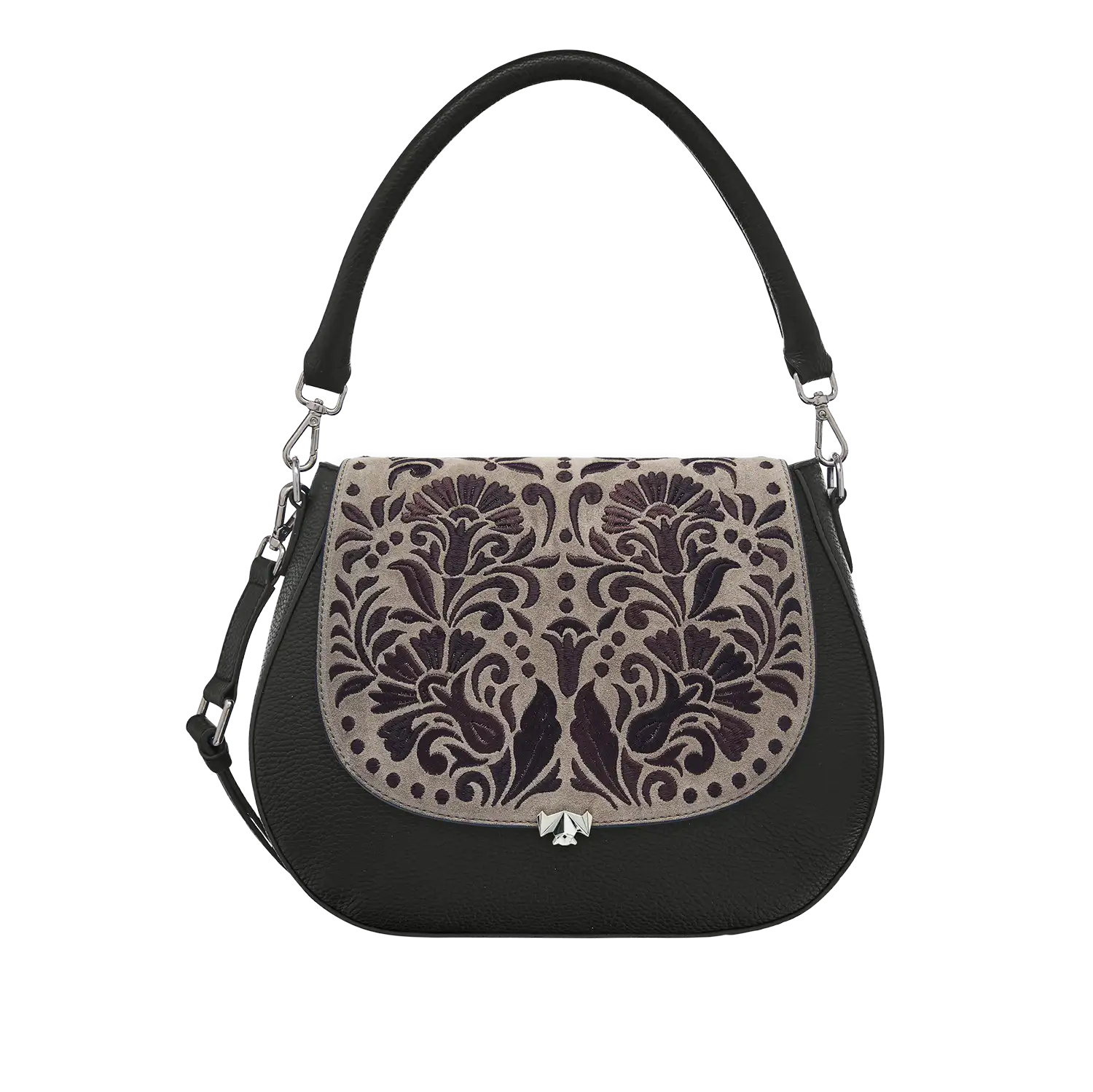 SC Wechselklappe - Petal Dream - taupe