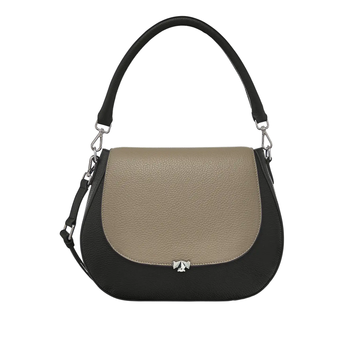 SC Wechselklappe - The Taupe One - hellestaupe