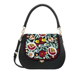 Taschenset - Big Best Buddy schwarz - So Romantic