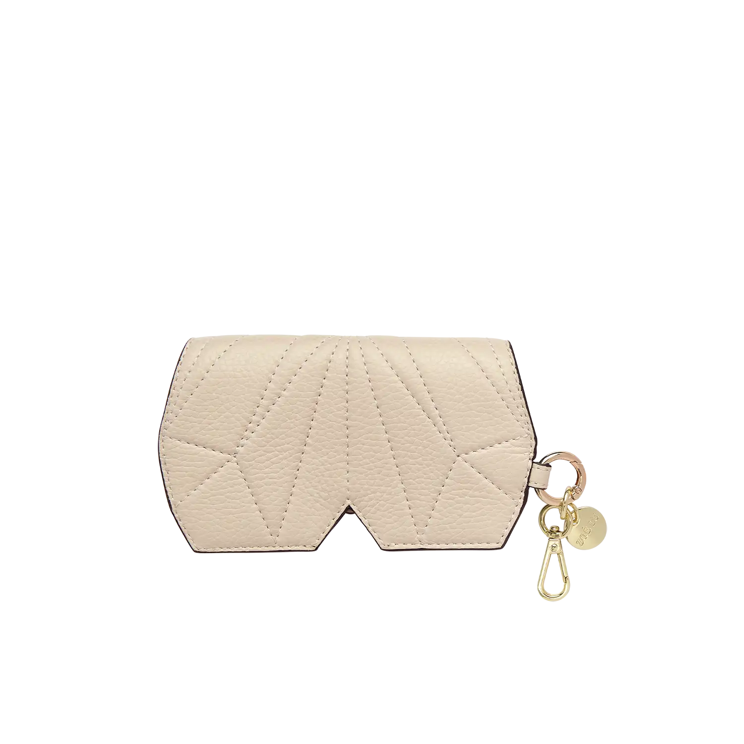 Glassescase Kinda Sunny - creme