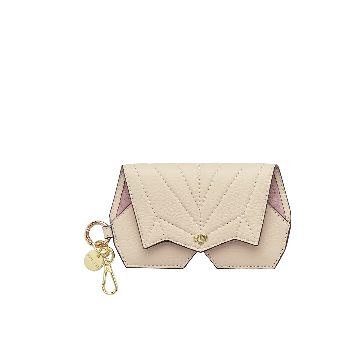 Glassescase Kinda Sunny - creme