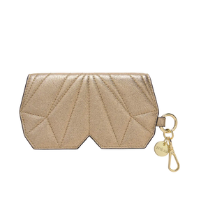 Glassescase Kinda Sunny - gold
