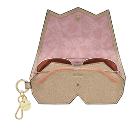 Glassescase Kinda Sunny - gold