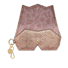 Glassescase Kinda Sunny - rosa-metallic