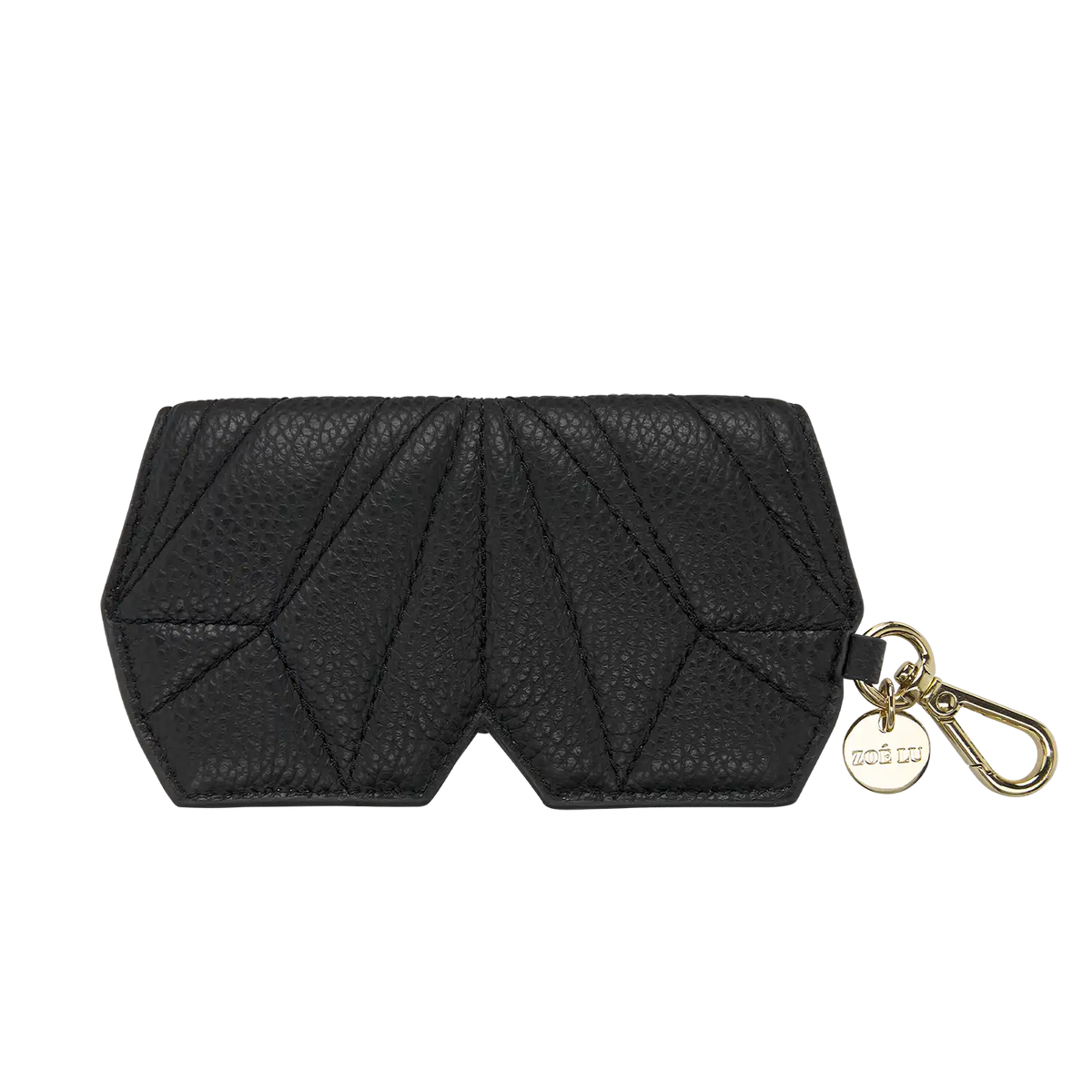 Glassescase Kinda Sunny - schwarz