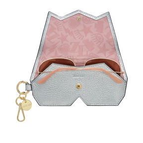Glassescase Kinda Sunny - anthrazit