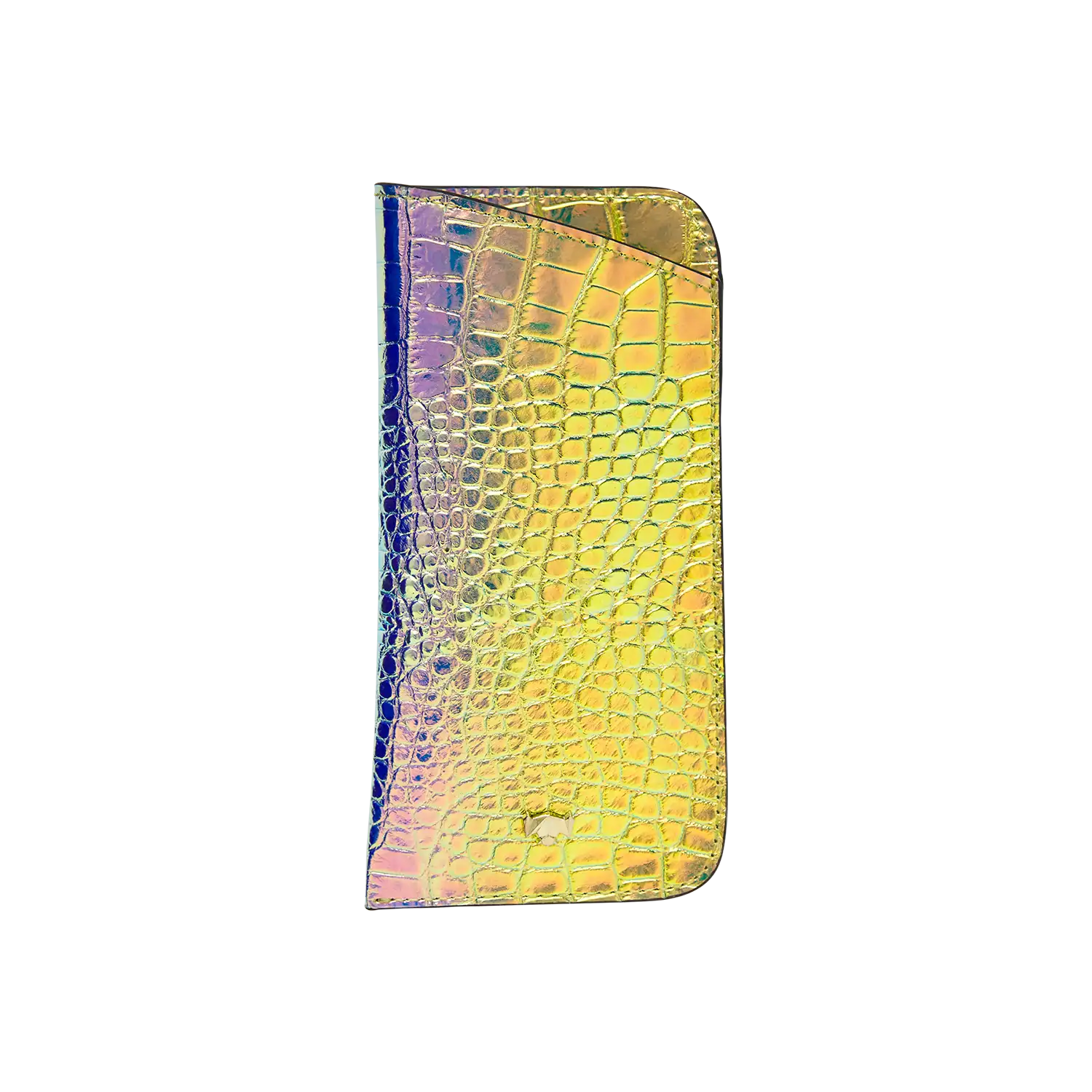 Glassescase Visionista - silber-bunt