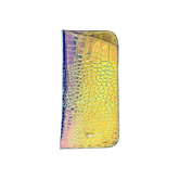 Glassescase Visionista - silber-bunt