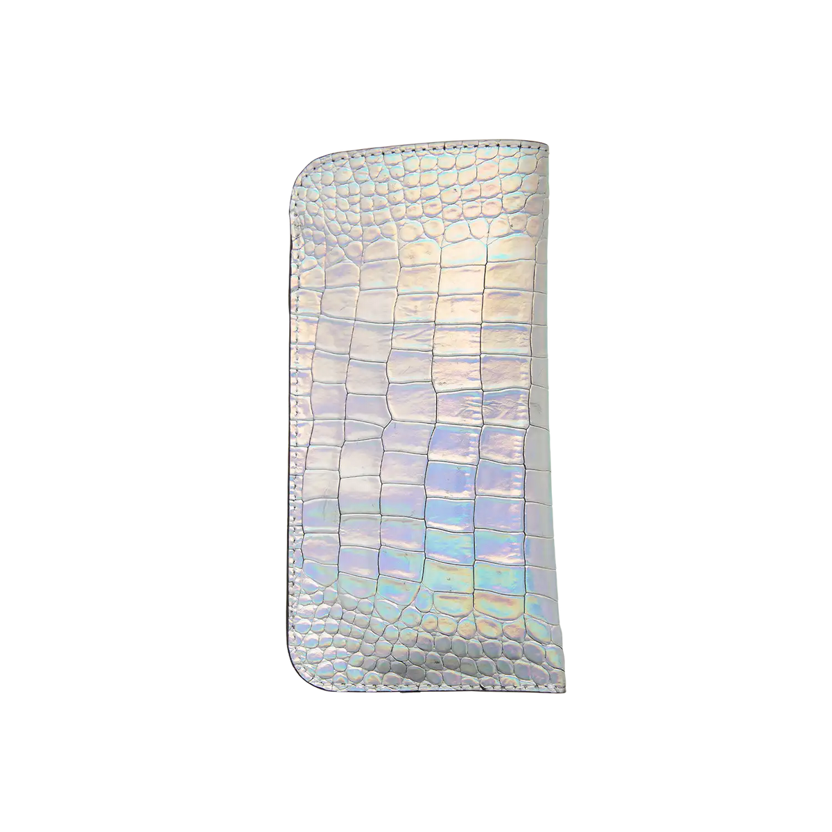 Glassescase Visionista - silber-bunt