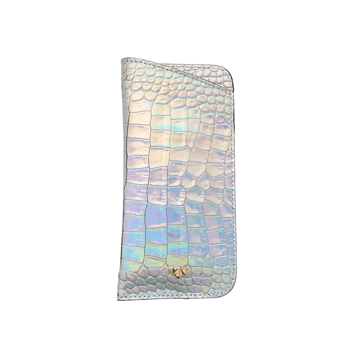 Glassescase Visionista - silber-bunt
