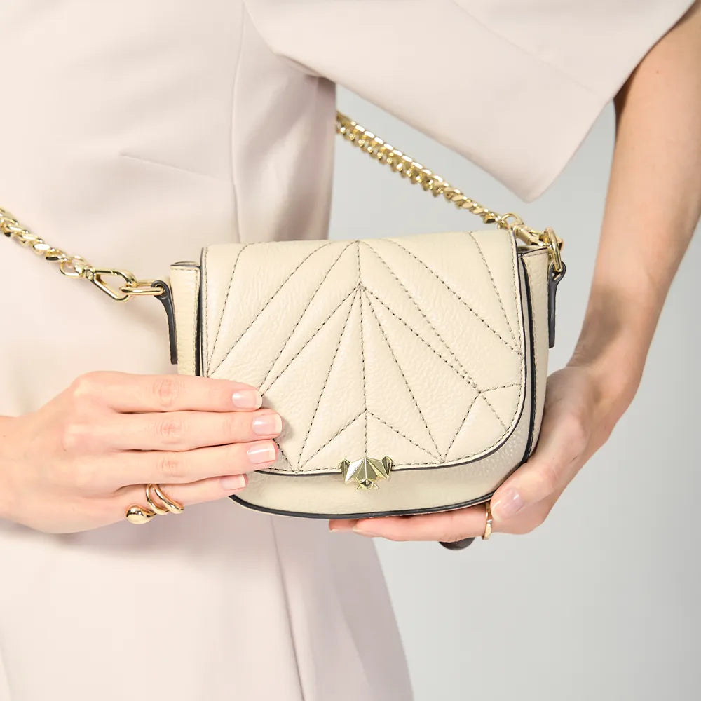 Taschenset - Mini Me creme - Mini Kinda Chic