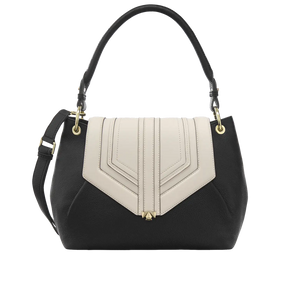 Wechselklappe - Neutral Layers - creme