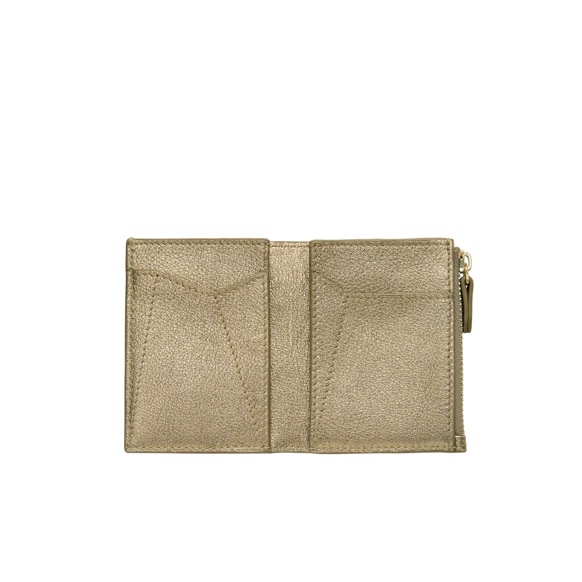 Geldboerse - One For Her Too - gold