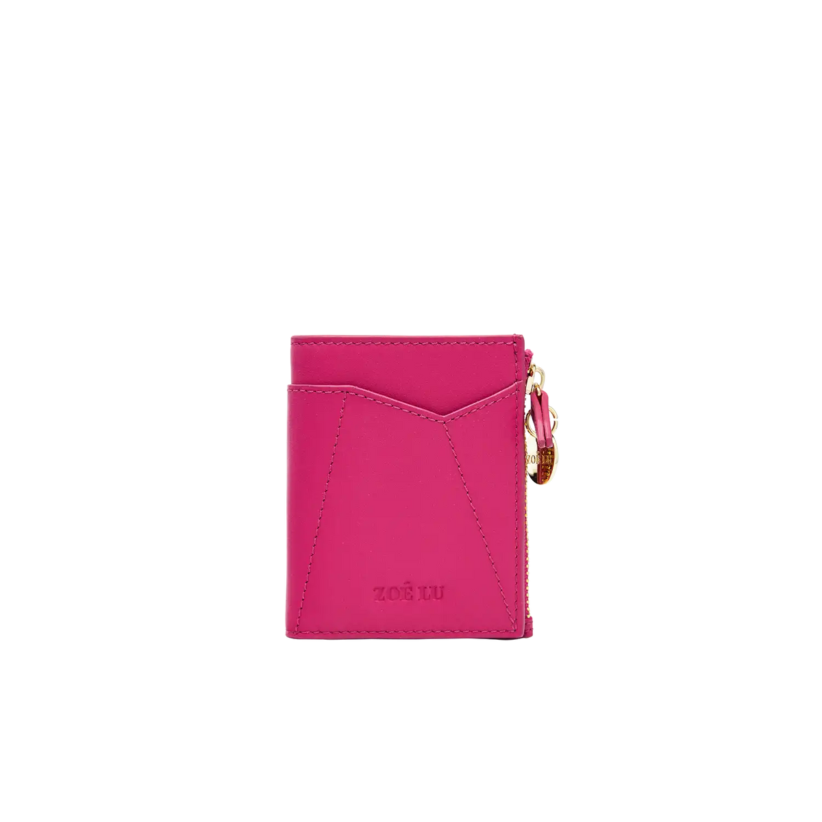 Geldboerse - One For Her Too - Pink