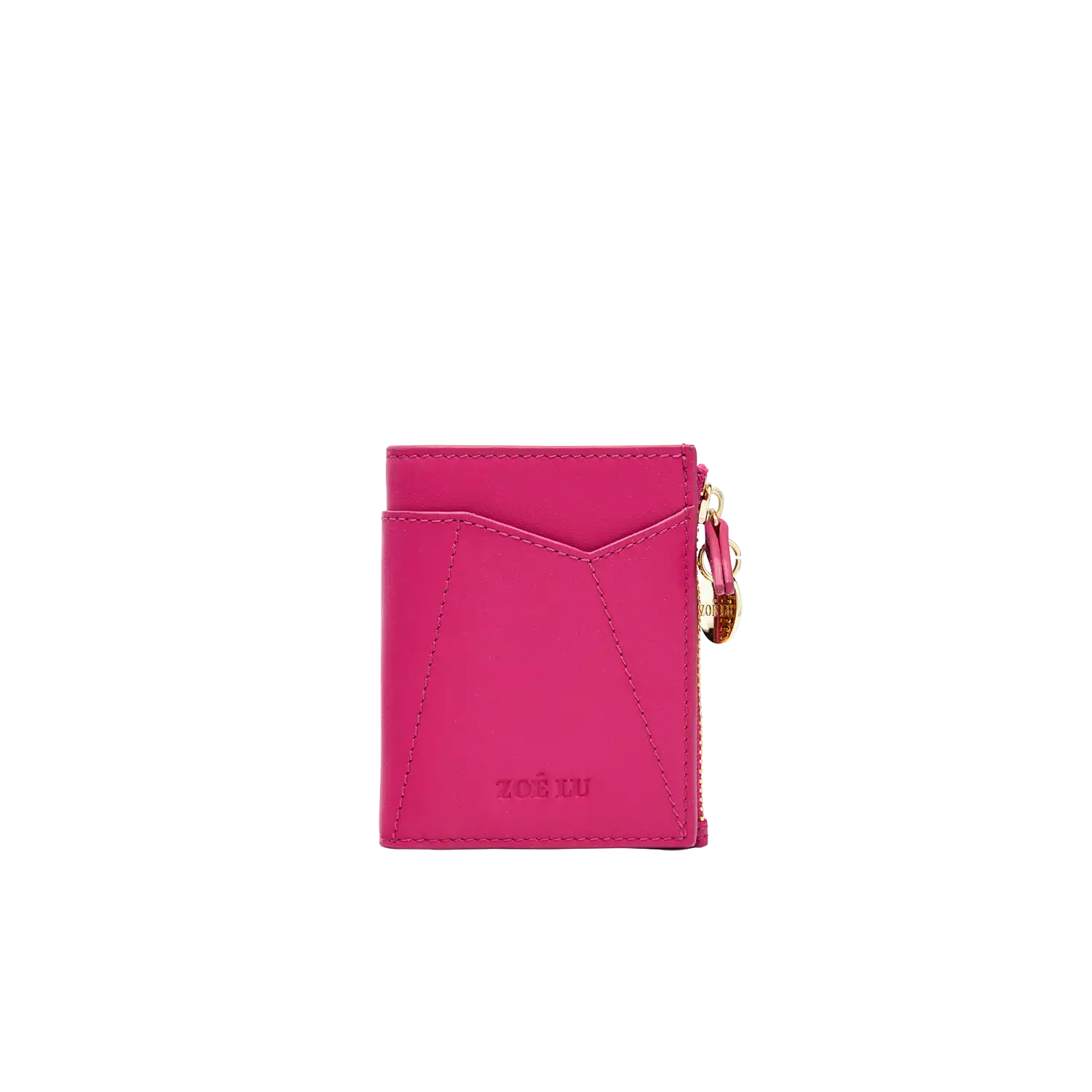 Geldboerse - One For Her Too - Pink