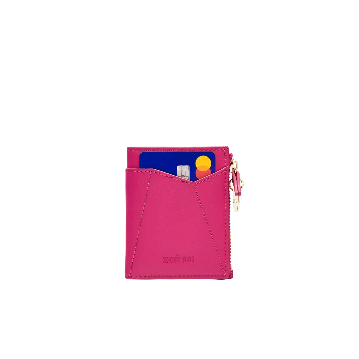 Geldboerse - One For Her Too - Pink