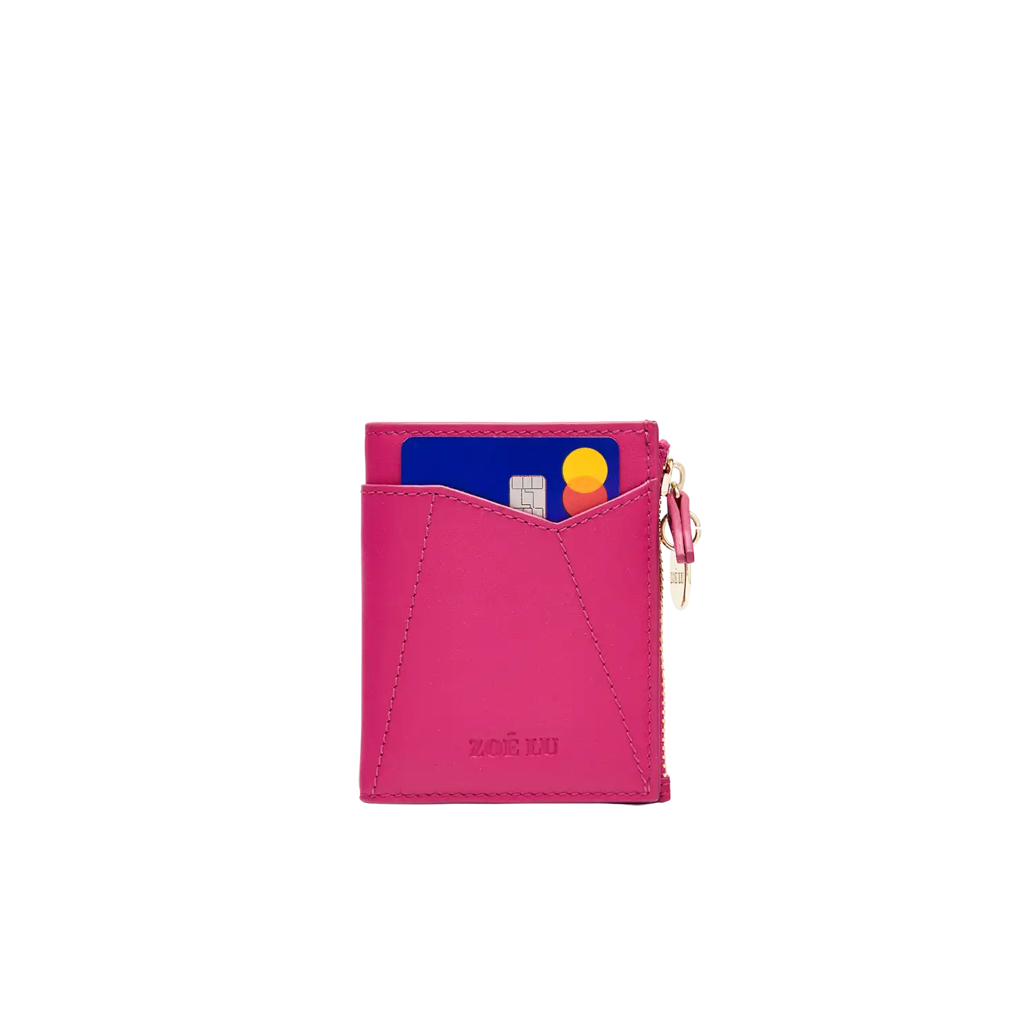 Geldboerse - One For Her Too - Pink