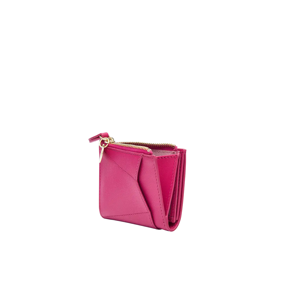 Geldboerse - One For Her Too - Pink