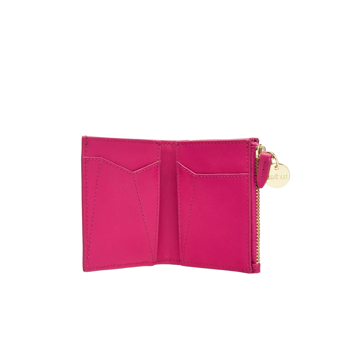 Geldboerse - One For Her Too - Pink
