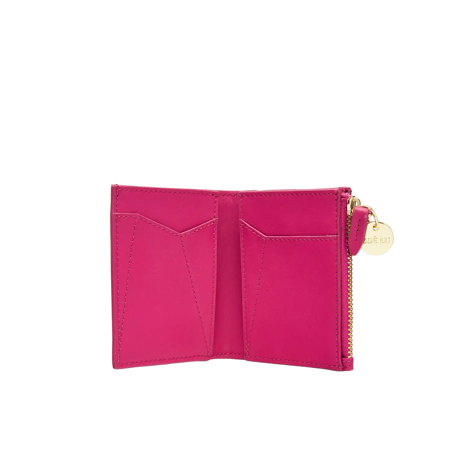 Geldboerse - One For Her Too - Pink