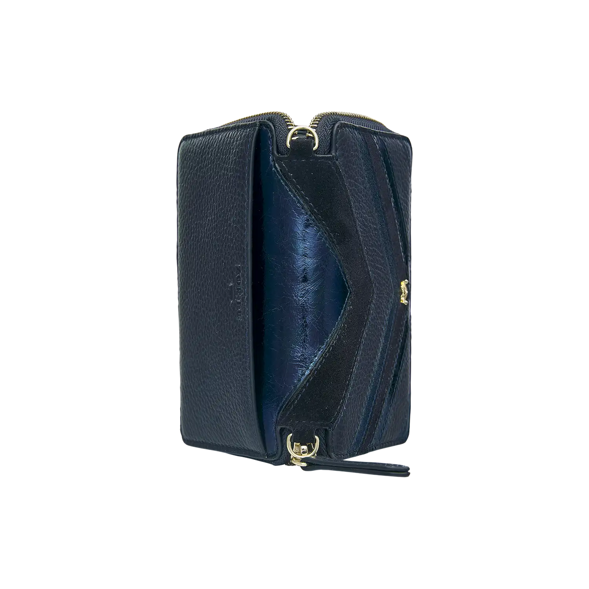 Geldbörse - One For The Money - dunkelblau