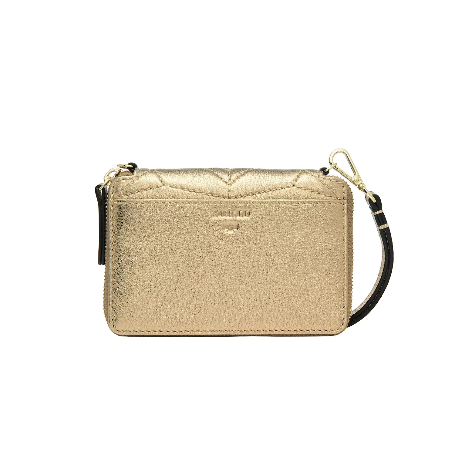 Geldbörse - One For The Money - gold