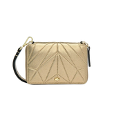 Geldbörse - One For The Money - gold