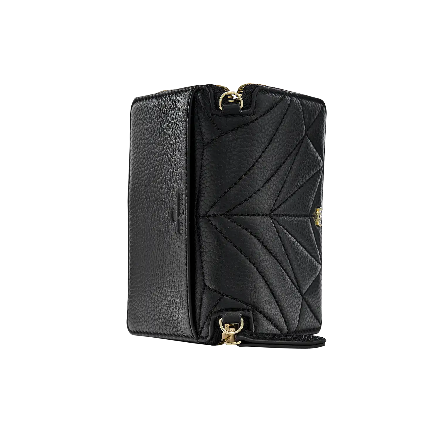 Geldbörse - One For The Money - schwarz