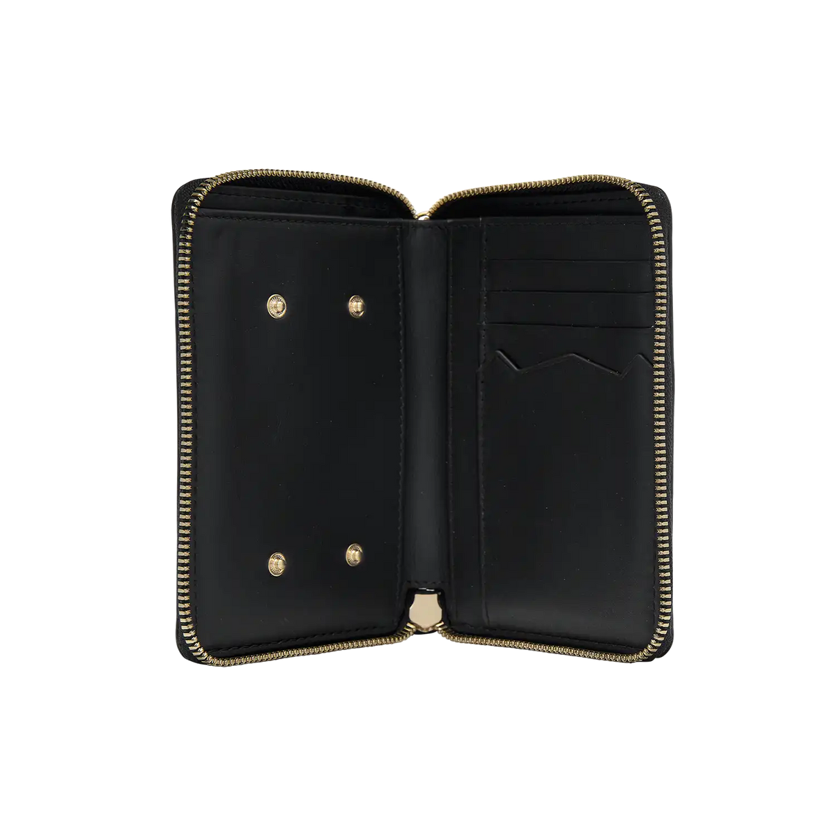 Geldbörse - One For The Money - schwarz