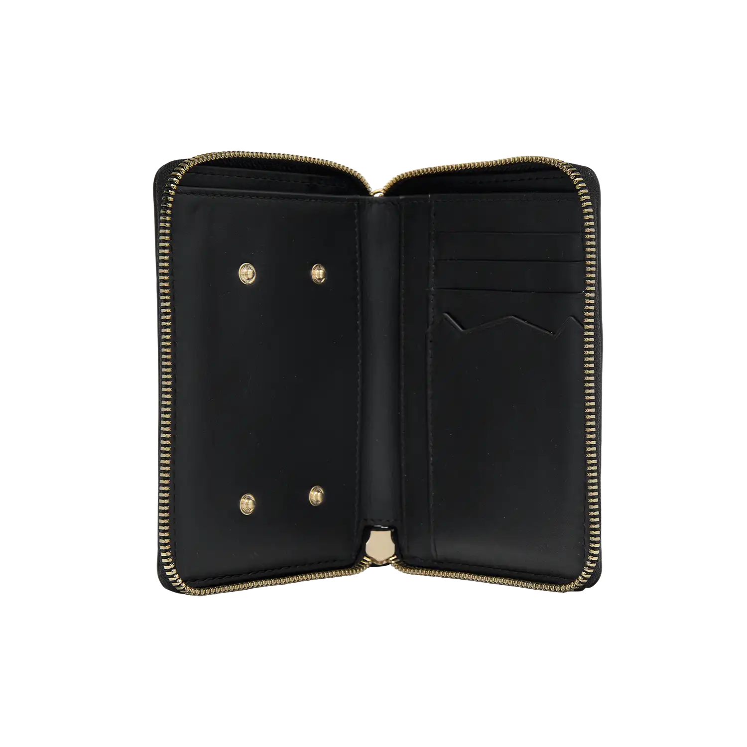 Geldbörse - One For The Money - schwarz