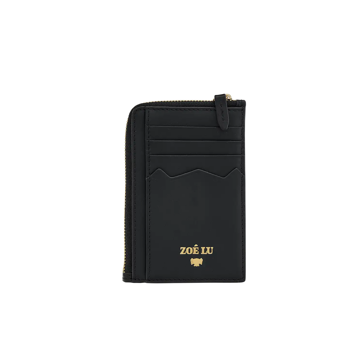 Geldbörse - One For The Money - schwarz